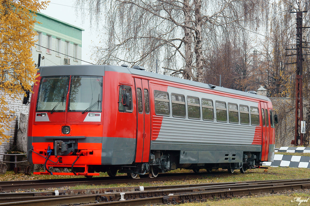 Вести с МЛРЗ - Страница 2 DSC09073