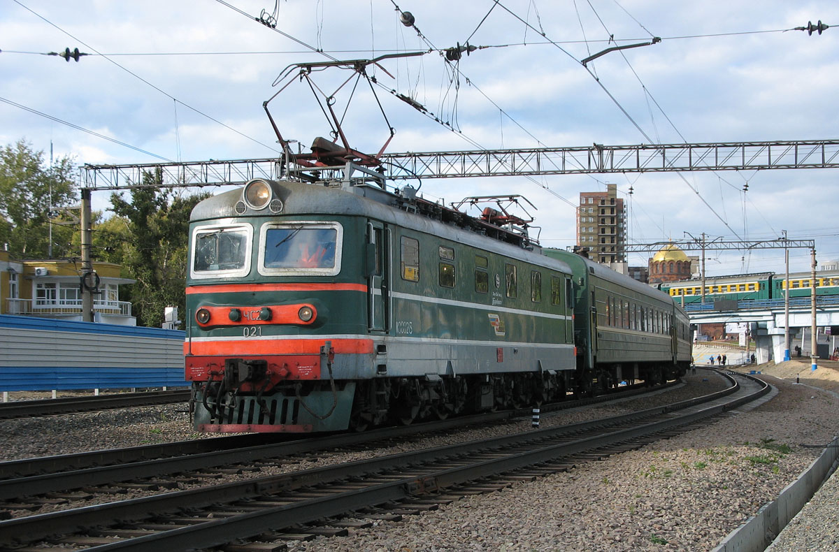 ЧС2-021