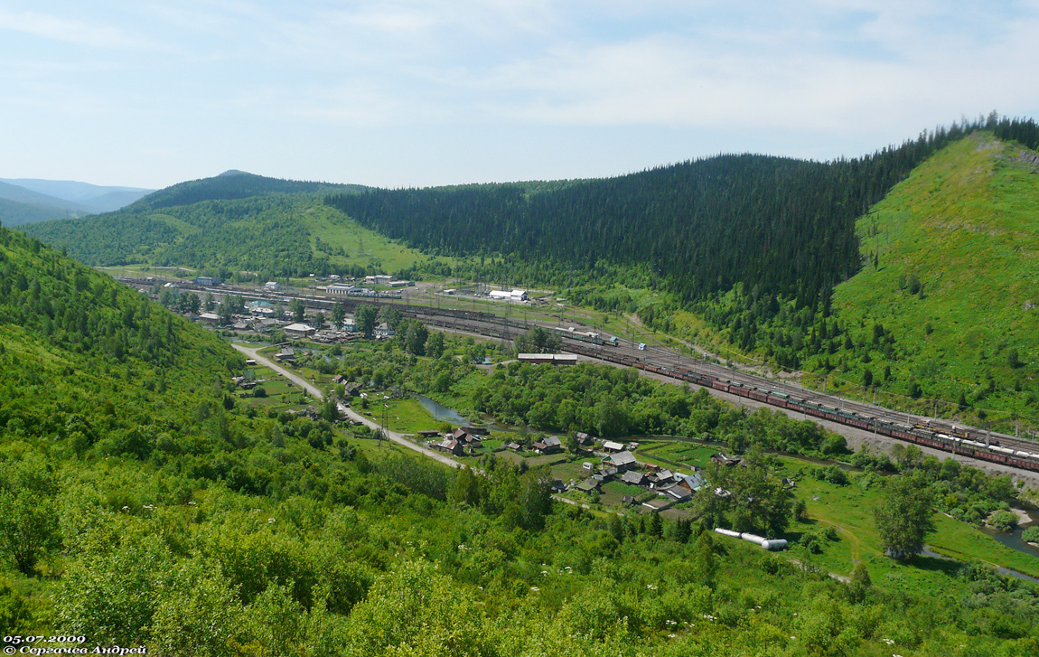 Междуреченск чульжан карта