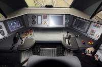  - Stadler FLIRT-2317