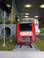  Desiro RUS ""