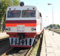 DR1A-222.6 \"Dinaburga\"