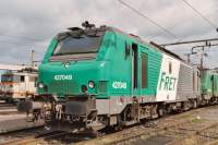 Thionville SNCF