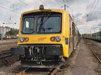 motrice SNCF