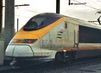 Eurostar (B)