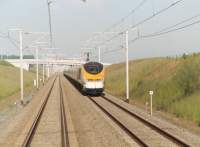 Eurostar 300 km/h
