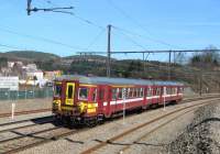 AM double SNCB