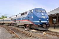  GE P32AC-DM