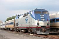  GE P42DC