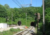 Veurs tunnel