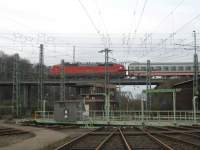 Köln Hansaring