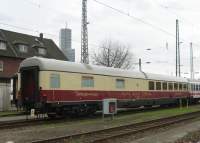 Trans Europ Express