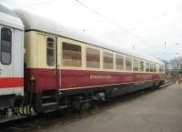 Trans Europ Express