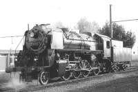 29013 SNCB Museum