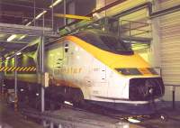 3101 Eurostar