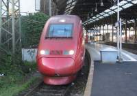 Thalys 4344