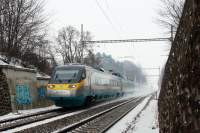 681 007-1  -   (ČD)