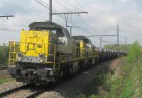7733 7768 SNCB