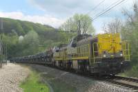 7768 - 7733 SNCB