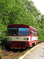 ČD 810 007-5