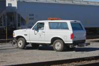 Ford Bronco XL