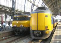 Amsterdam cs 3