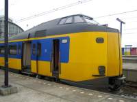 Amsterdam cs 5
