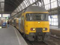 Amsterdam cs 6