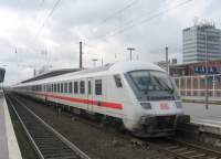 Bochum HBF
