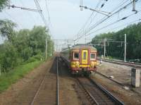 Am double SNCB