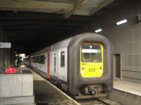 Bruxelles Midi 2