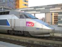 Bruxelles midi