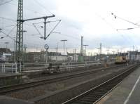 Dusseldorf HBF