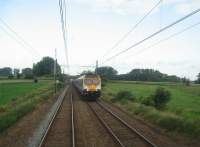 Am Break SNCB