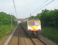 Am Break SNCB