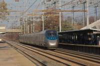 Acela