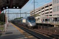 Acela