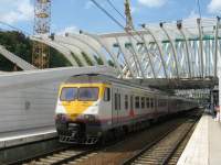 Liege Guillemins 3