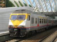 Liege Guillemins 4