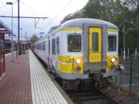 Nivelles