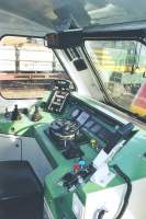 PC 1191 SNCB benelux