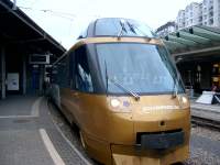 Golden Pass