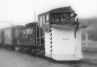 snow track DB