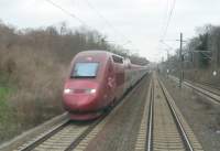 Thalys 43..