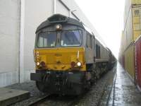 Zeebruge B