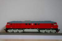  Diesellok BR 231