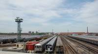 -  -  Coney Island. .