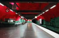  Solna centrum,  , , 