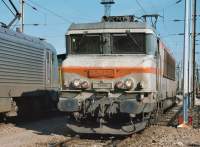 loco 22000 SNCF