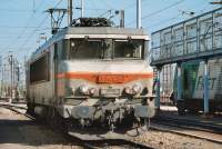 loco 22000 SNCF